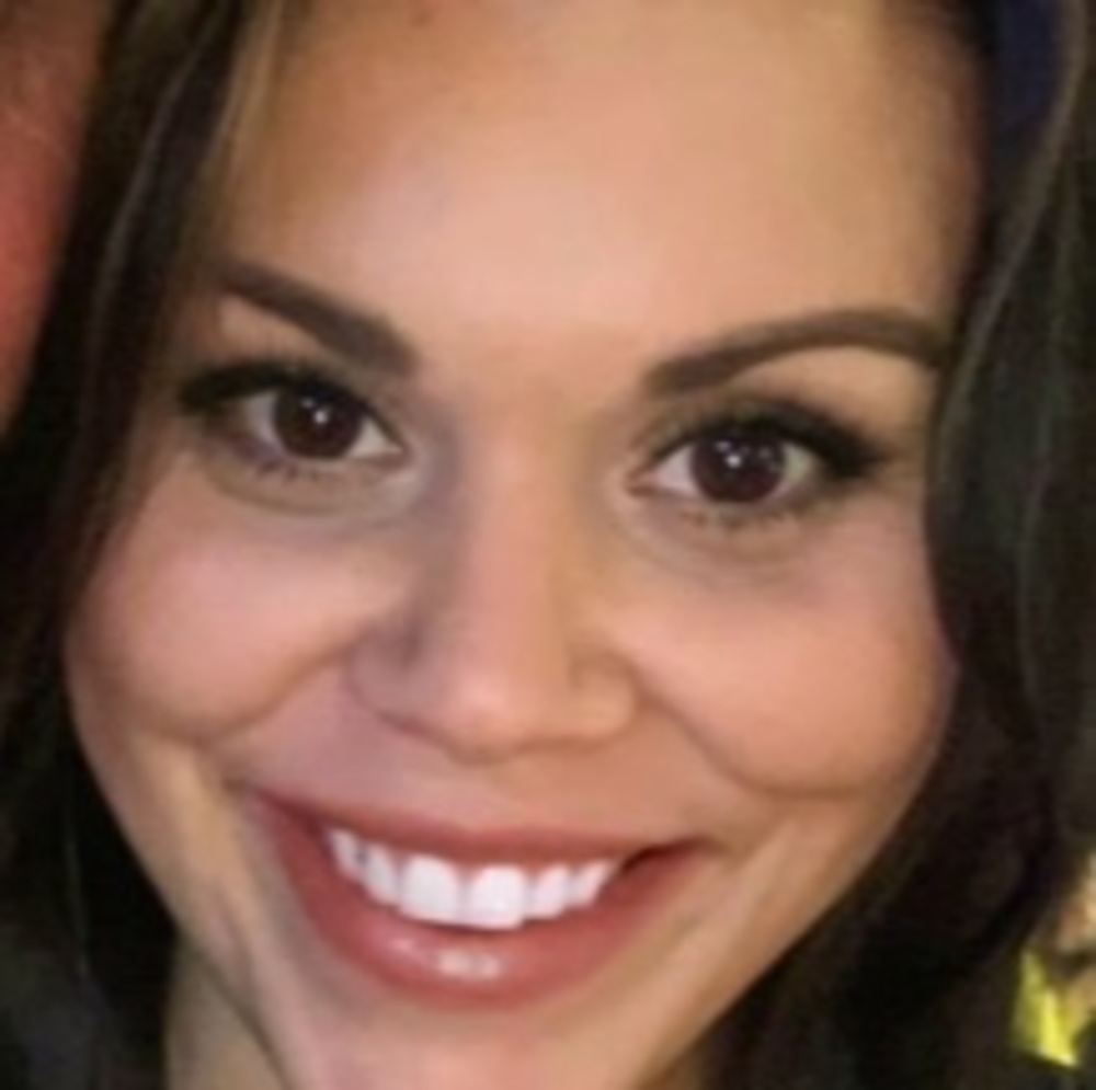Meet your Posher, Marisa